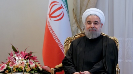 Rais Rouhani: Iran imeendelea katika teknolojia na taaluma mbalimbali