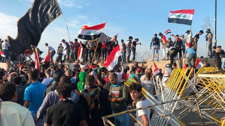 Përçarja arabe, sioniste dhe amerikane në trazirat në Irak dhe në Liban