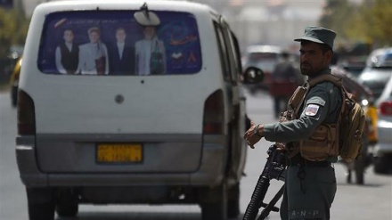 Taliban attack police headquarters in Afghanistan, kill 11