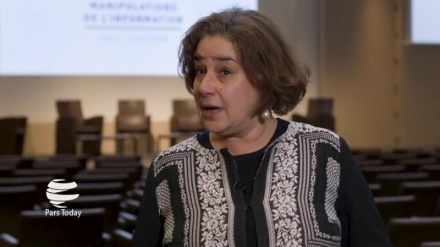 Fransa'dan iddia: İran'ın eylemleri Nükleer Anlaşma'yı  baltalıyor