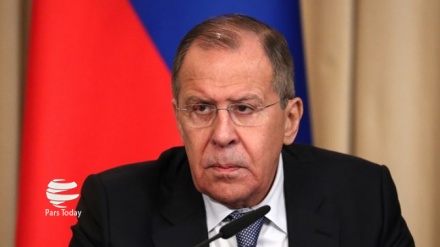 Lavrov: ABD ve NATO'nun Afganistan'da uyuşturucu madde kaçakçılığında rolleri var 