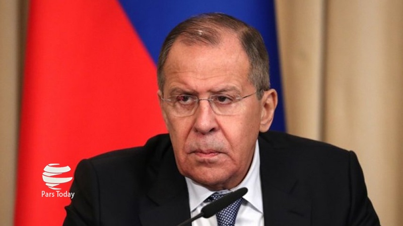 Lavrov: ABD ve NATO'nun Afganistan'da uyuşturucu madde kaçakçılığında rolleri var 