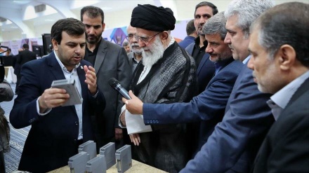 El Líder iraní empuja a Irán a una economía libre de petróleo+Video