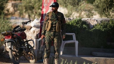 Syrian army set to take control of Manbij from SDF under Russia-US deal: Sputnik