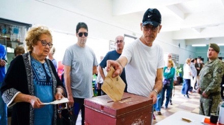 Uruguay irá a segunda vuelta en elecciones presidenciales