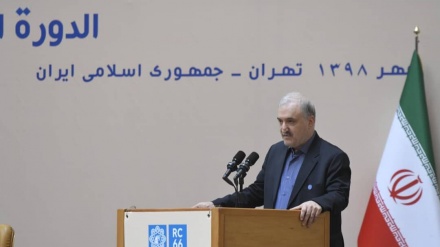 イラン保健医療教育相、「医療器材や医薬品への制裁は人類に対する犯罪」