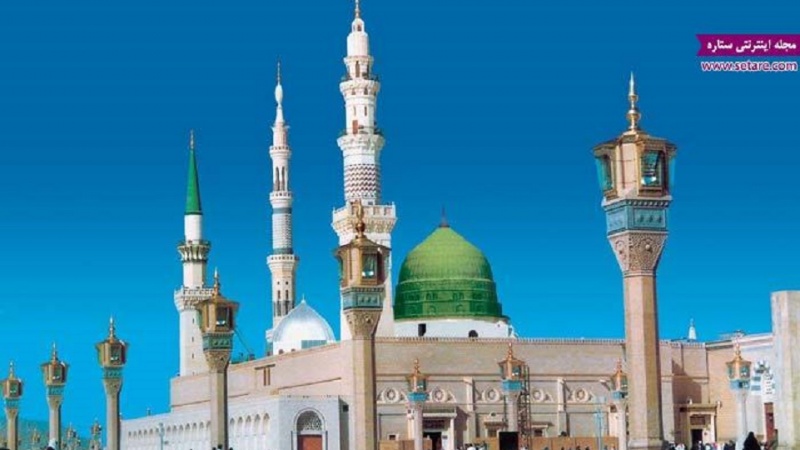 Moschee nel mondo (4)
