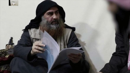 EEUU alega haber matado al líder de Daesh en el norte de Siria