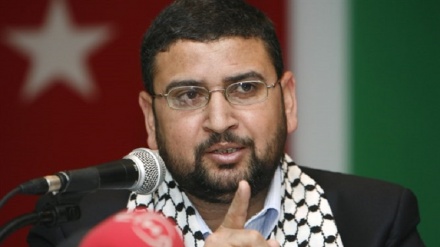 Hamas slams UAE for supporting Israeli policies