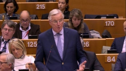 Brexit, Ue ed Inghilterra non sono sul punto di trovare un accordo