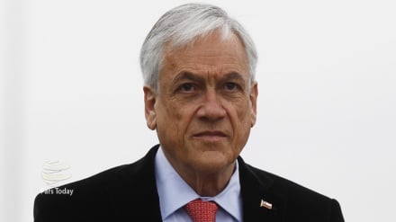 Cile: il presidente dello Stato annulla benefici fiscali a ricchi
