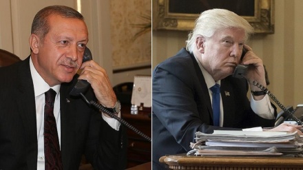 Telefonata Trump-Erdogan, crisi in Libia e rapporti bilaterali al centro colloqui