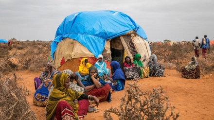 Unicef: la Somalia a rischio carestia