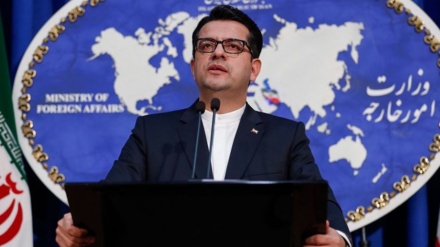 穆萨维：巴基斯坦总理今日将抵达德黑兰