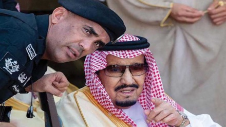 Raja Saudi Undang Assad Berkunjung ke Arab Saudi