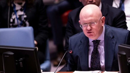 Rusia: La crisis en Siria terminará si Damasco toma el control