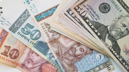 افزایش خرید ومصرف مواد غذایی عامل رشد اقتصادی تاجیکستان 