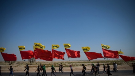 Erbain Yürüyüşünün Geçmişi(Erbain Özel Programı)-2