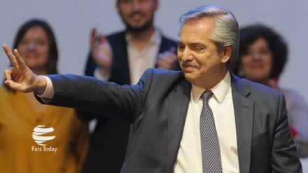 Gobierno de Fernández presenta ley de ‘emergencia económica’