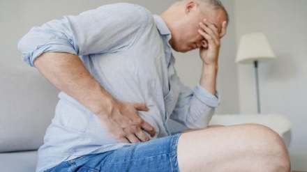 نفخ شکم می تواند ناشی از کدام بیماری ها باشد؟
