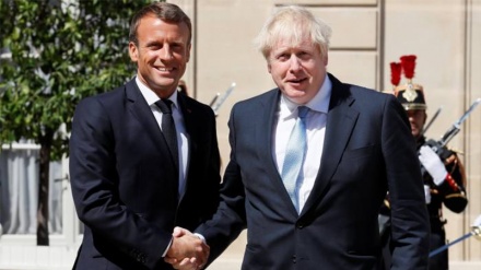 フランス大統領、「ブレグジットは透明化されるべき」