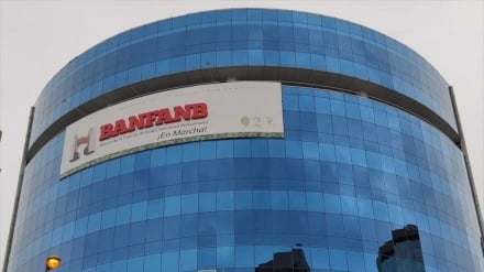 Venezuela supera las sanciones a Mastercard con su Banfanb 