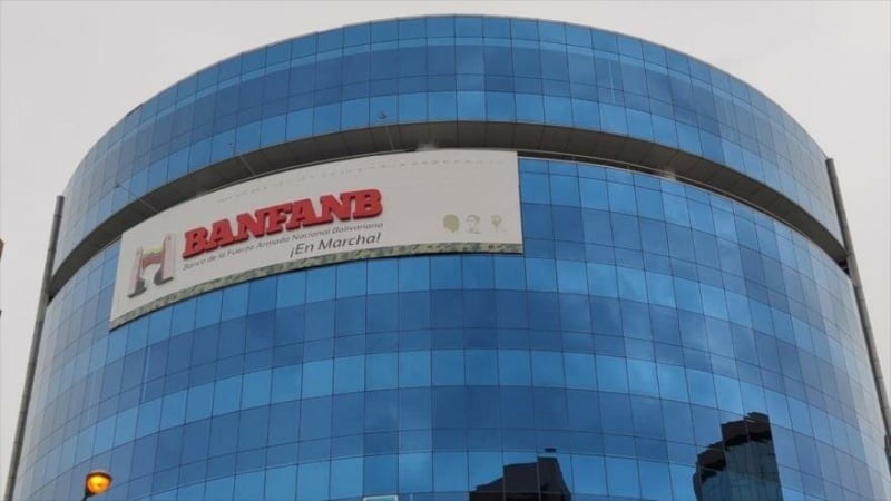 Venezuela supera las sanciones a Mastercard con su Banfanb
