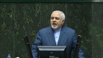 Irán: Europa no tiene derecho legal a salirse del pacto nuclear