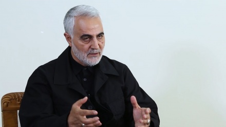 The Guardian: Generalmajor Soleimani unter 10 einflussreichsten Beratern weltweit