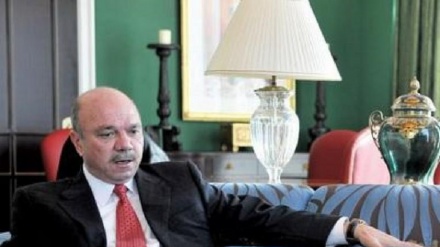 Jordania pide la facilitación de relaciones comerciales con Siria
