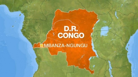 Askari wanne wauawa DRC na watu wanaoshukiwa kuwa wanamgambo wa Mai-Mai