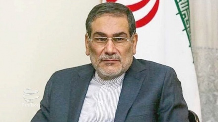 شمخانی: مخالفت آمریکا با اعطای تسهیلات درخواستی ایران، جنایت علیه بشریت است