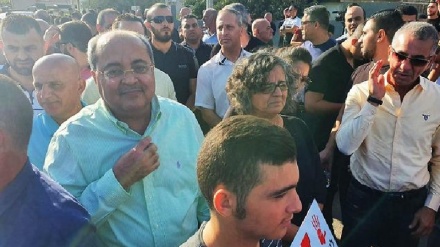 טיבי: נתניהו אחראי על שפיכות דמים והשתוללות הנשק