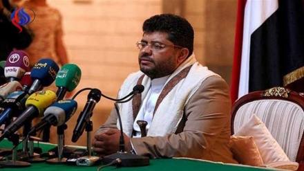 Ansarullah: AS Jegal Perdamaian Yaman