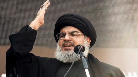 Hezbolá: Multitudinaria marcha de Arbaín preocupa a enemigos 