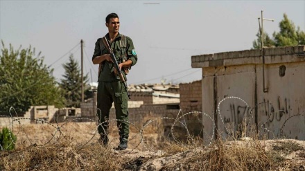 Kurdos sirios recurren a Damasco y Moscú ante operación de Turquía