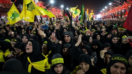 Arba'een walk 2019: World's largest gathering in numbers