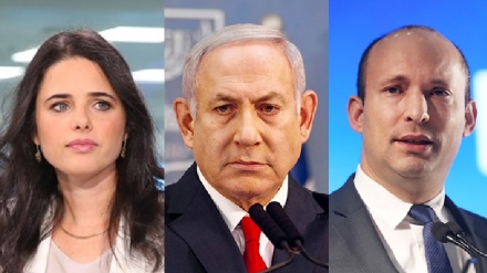 שקד ובנט חזרו על המלצתם על נתניהו להרכבת הממשלה