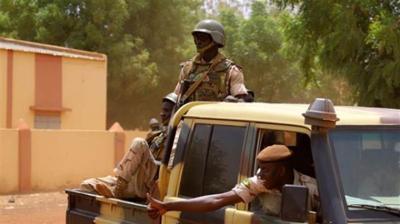 About 24 soldiers, 17 terrorists killed in Mali clashes: Army