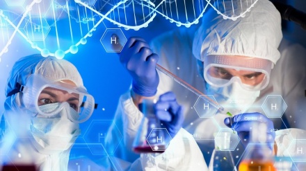 伊朗在生产科学及研究方面排名世界第16位，在中东排名第一