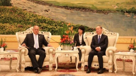 Venezuela y China optan por estrechar lazos militares y económicos+Video