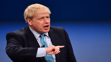 בריטניה: הסכם הגרעין הוא ההסכם היחיד שכרגע קיים