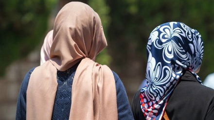 Islamofobia në Perëndim 