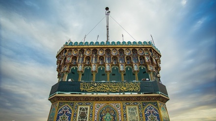 Ғариби Хуросон