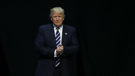 Trump dy anët e monedhës (7)