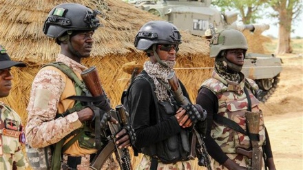 Seven people killed in attacks by terrorists in Nigeria’s Borno