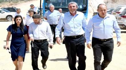 סיעת הימין החדש תתפצל ממפלגת ימינה בשבוע הבא