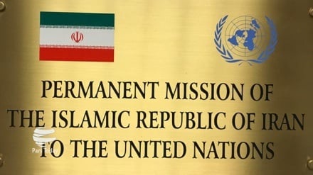  ایران خواستار مشارکت سازمان ملل در تحقیقات مربوط به حمله به نفتکش 