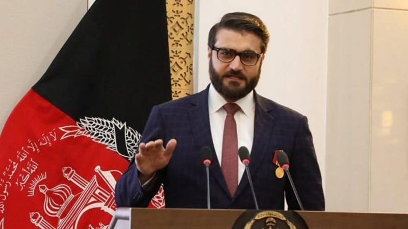تاکید مشاور امنیت ملی افغانستان بر مبارزه با فساد و افراد مسلح غیرمسئول