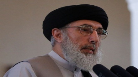 تاکید حکمتیار بر تشکیل دولت موقت در افغانستان